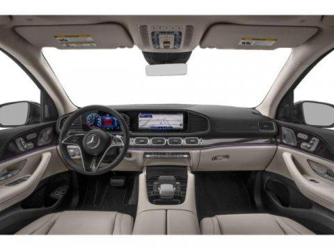 new 2025 Mercedes-Benz GLE 450e car, priced at $90,175