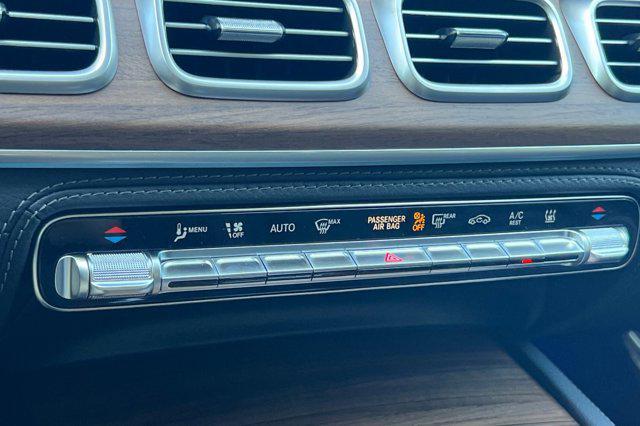 new 2025 Mercedes-Benz GLE 450e car, priced at $90,175