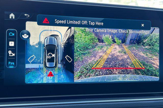 new 2025 Mercedes-Benz GLE 450e car, priced at $90,175