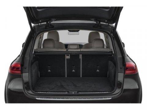 new 2025 Mercedes-Benz GLE 450e car, priced at $90,175