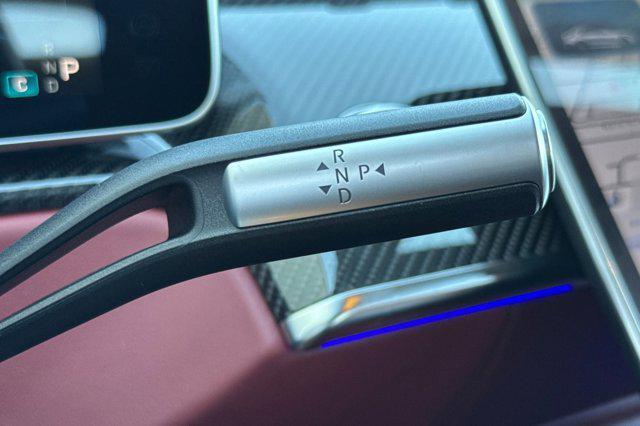 new 2026 Mercedes-Benz S-Class car, priced at $216,230