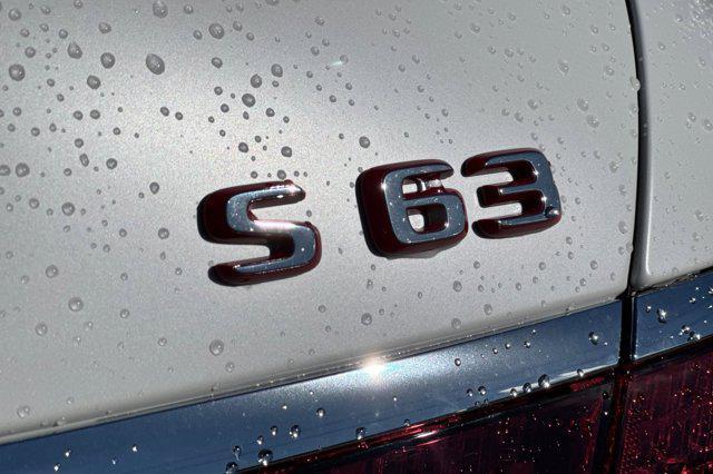 new 2026 Mercedes-Benz S-Class car, priced at $216,230