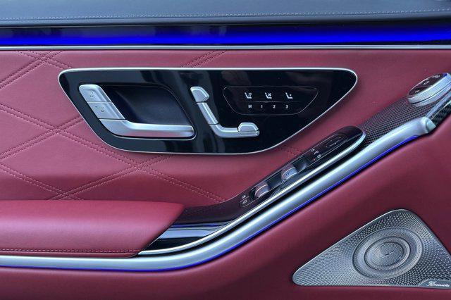 new 2026 Mercedes-Benz S-Class car, priced at $216,230