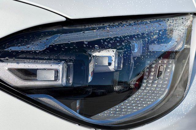 new 2026 Mercedes-Benz S-Class car, priced at $216,230