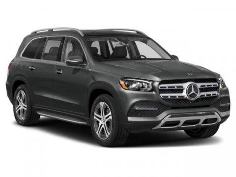 used 2020 Mercedes-Benz GLS 450 car, priced at $47,999