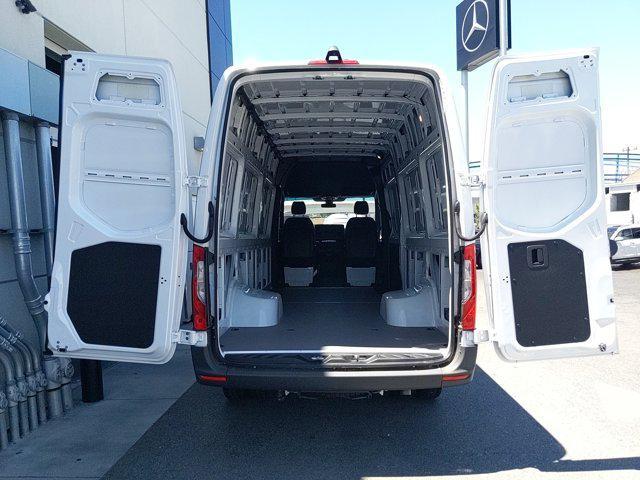 new 2024 Mercedes-Benz Sprinter 3500 car, priced at $65,701