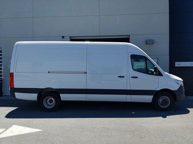 new 2024 Mercedes-Benz Sprinter 3500 car, priced at $65,701