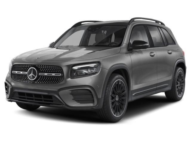 new 2024 Mercedes-Benz GLB 250 car, priced at $49,602