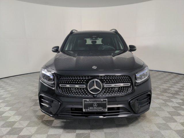 used 2024 Mercedes-Benz GLB 250 car, priced at $49,602