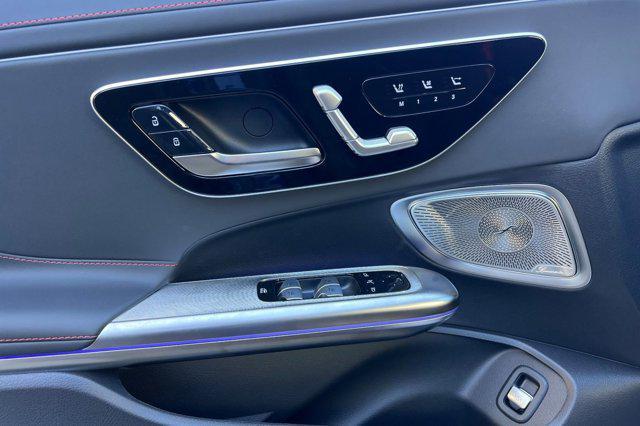 new 2026 Mercedes-Benz AMG CLE 53 car, priced at $101,215