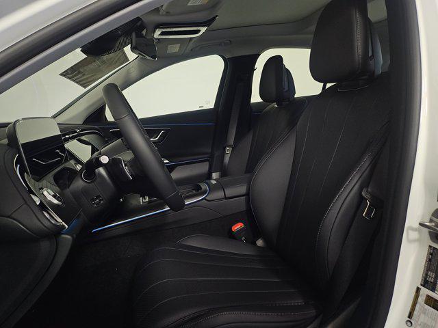 new 2025 Mercedes-Benz E-Class car, priced at $66,895