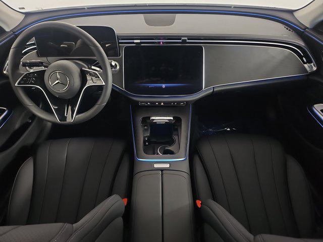 new 2025 Mercedes-Benz E-Class car, priced at $66,895