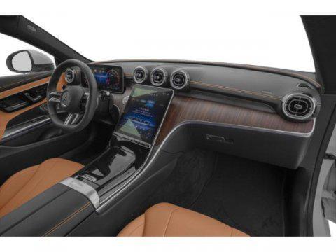 new 2025 Mercedes-Benz CLE 450 car, priced at $71,225