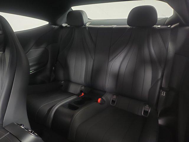 new 2025 Mercedes-Benz CLE 450 car, priced at $71,225
