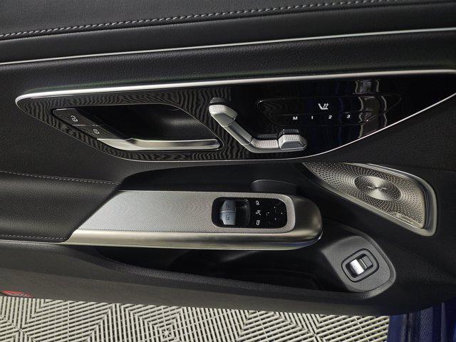 new 2025 Mercedes-Benz CLE 450 car, priced at $71,225
