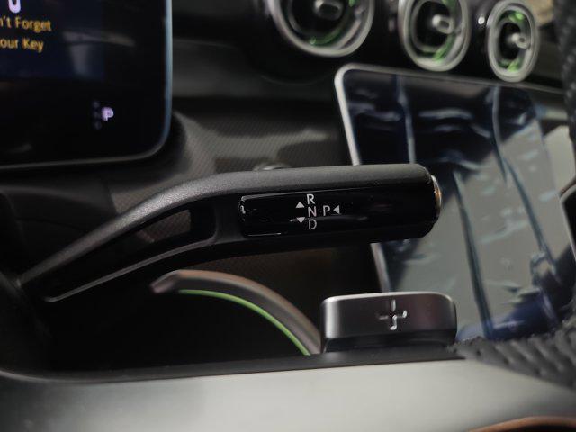 new 2025 Mercedes-Benz CLE 450 car, priced at $71,225