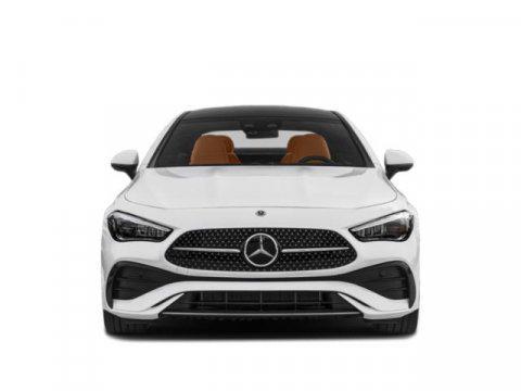 new 2025 Mercedes-Benz CLE 450 car, priced at $71,225