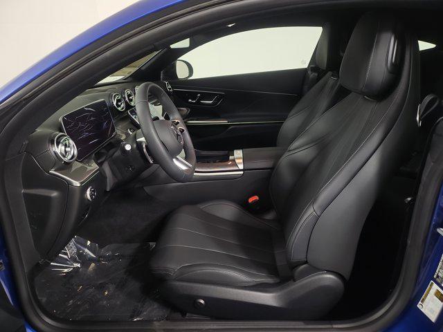 new 2025 Mercedes-Benz CLE 450 car, priced at $71,225