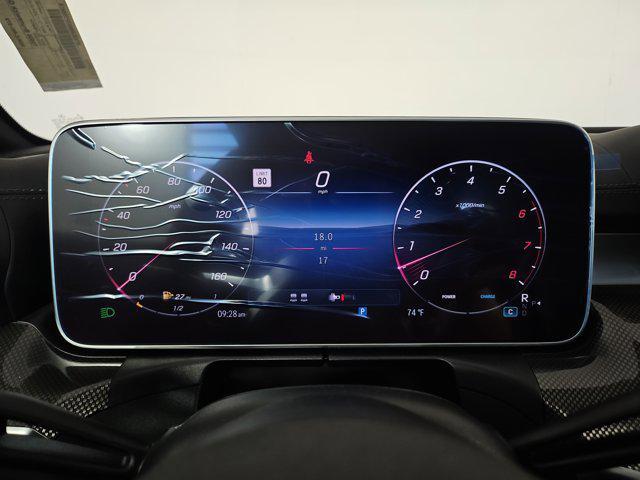 new 2025 Mercedes-Benz CLE 450 car, priced at $71,225