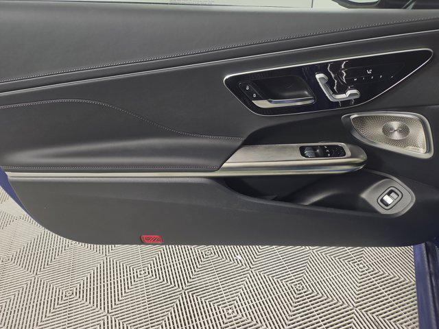 new 2025 Mercedes-Benz CLE 450 car, priced at $71,225