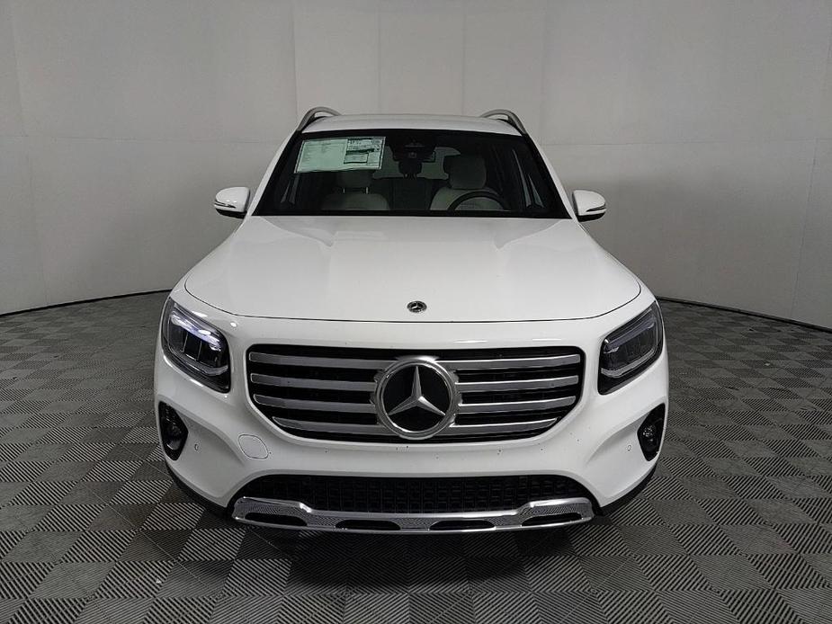 new 2024 Mercedes-Benz GLB 250 car, priced at $48,842