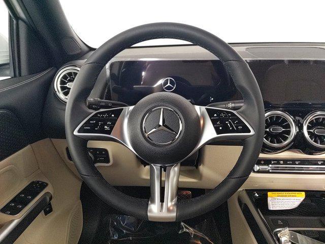 used 2024 Mercedes-Benz GLB 250 car, priced at $48,842