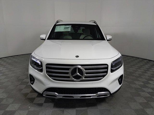 used 2024 Mercedes-Benz GLB 250 car, priced at $48,842