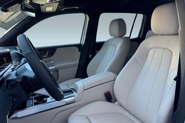 new 2026 Mercedes-Benz GLB 250 car, priced at $48,470