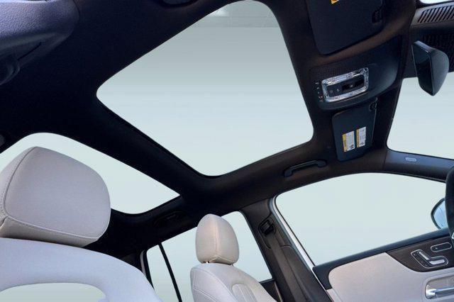 new 2026 Mercedes-Benz GLB 250 car, priced at $48,470