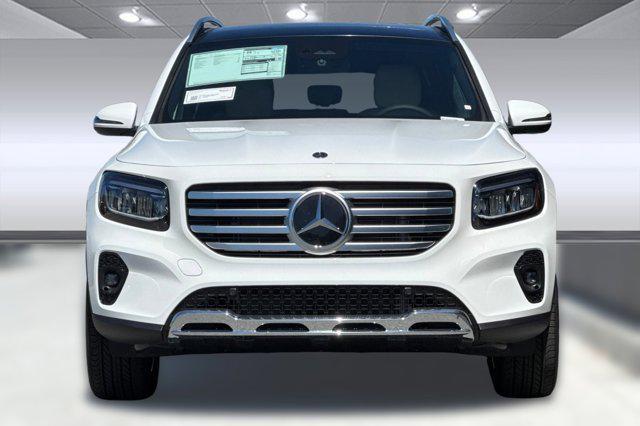 new 2026 Mercedes-Benz GLB 250 car, priced at $48,470