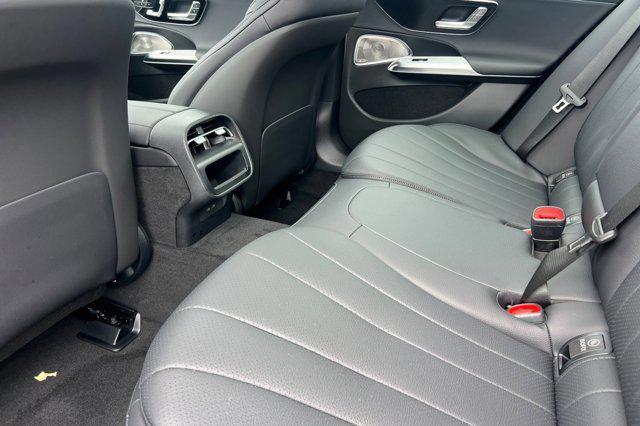 new 2026 Mercedes-Benz E-Class car, priced at $70,860