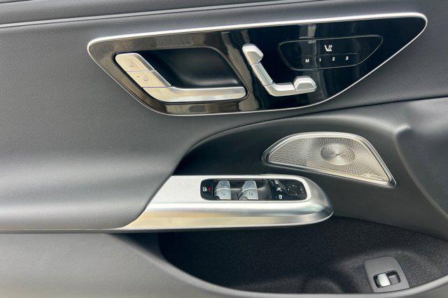 new 2026 Mercedes-Benz E-Class car, priced at $70,860