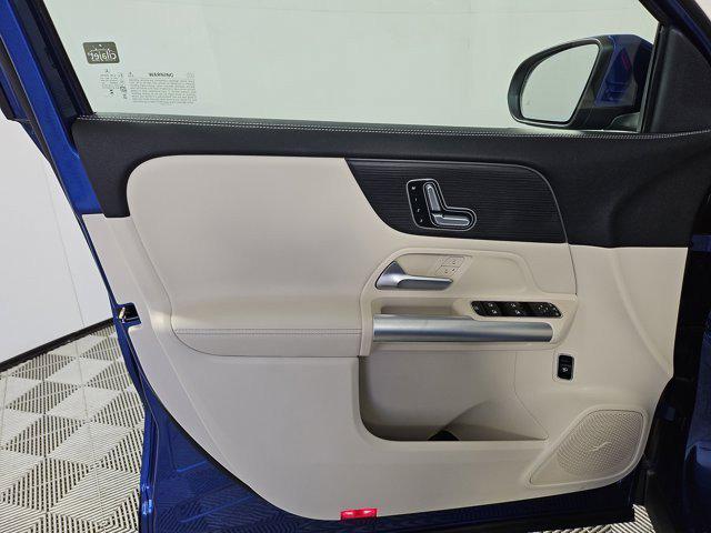 new 2025 Mercedes-Benz GLA 250 car, priced at $48,395