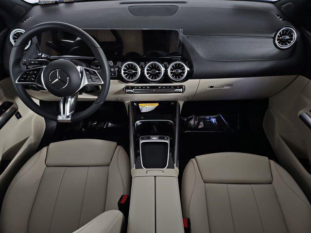 new 2025 Mercedes-Benz GLA 250 car, priced at $48,395
