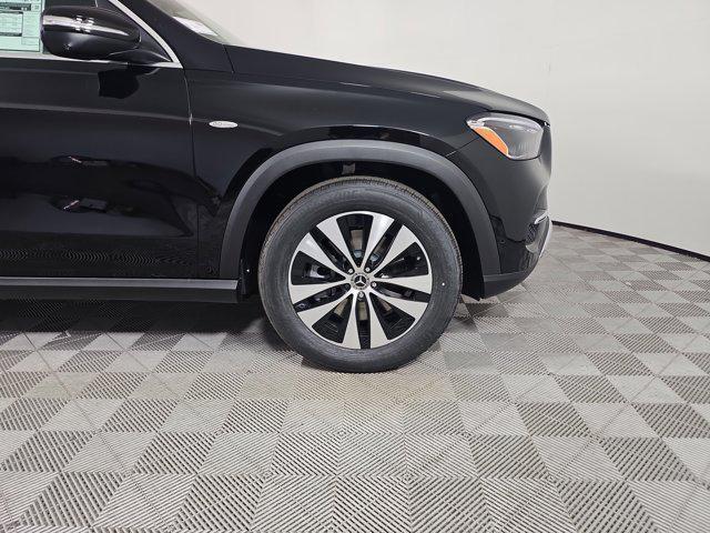 new 2025 Mercedes-Benz GLE 450e car, priced at $77,535