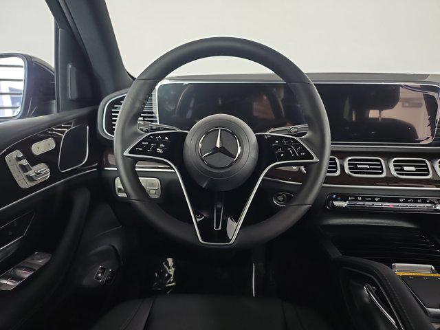 new 2025 Mercedes-Benz GLE 450e car, priced at $77,535