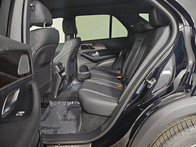 new 2025 Mercedes-Benz GLE 450e car, priced at $77,535