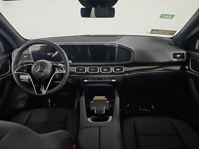 new 2025 Mercedes-Benz GLE 450e car, priced at $77,535