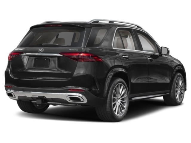 new 2024 Mercedes-Benz GLE 450 car, priced at $87,900