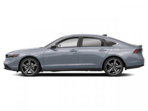 new 2024 Honda Accord Hybrid car, priced at $34,445