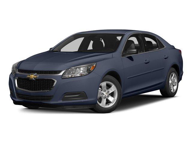 used 2015 Chevrolet Malibu car, priced at $12,399