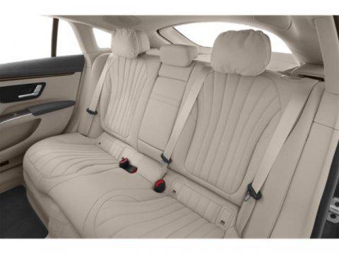 used 2023 Mercedes-Benz EQS 450 car, priced at $41,999