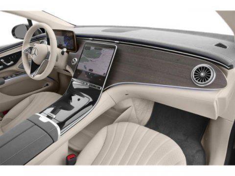 used 2023 Mercedes-Benz EQS 450 car, priced at $41,999