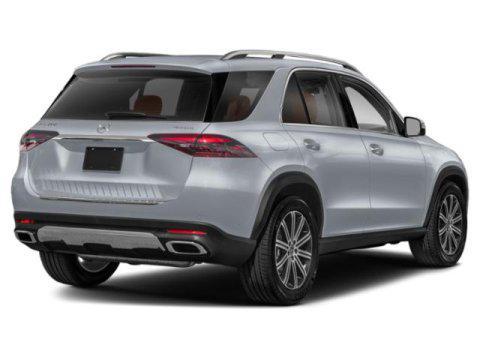 used 2025 Mercedes-Benz GLE 350 car, priced at $68,565