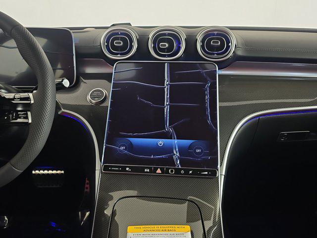 new 2025 Mercedes-Benz CLE 300 car, priced at $68,155
