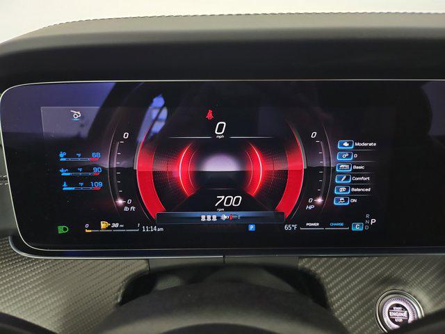 new 2024 Mercedes-Benz AMG GT 53 car, priced at $151,900