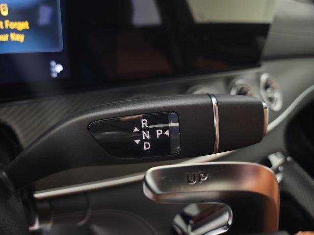 new 2024 Mercedes-Benz AMG GT 53 car, priced at $151,900