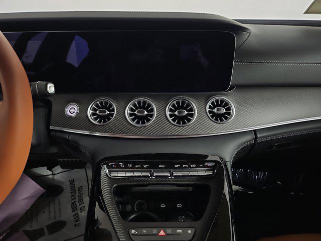 new 2024 Mercedes-Benz AMG GT 53 car, priced at $151,900