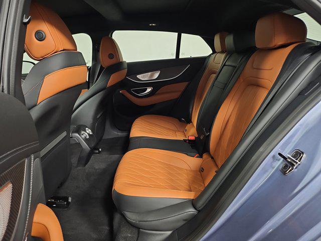 new 2024 Mercedes-Benz AMG GT 53 car, priced at $151,900