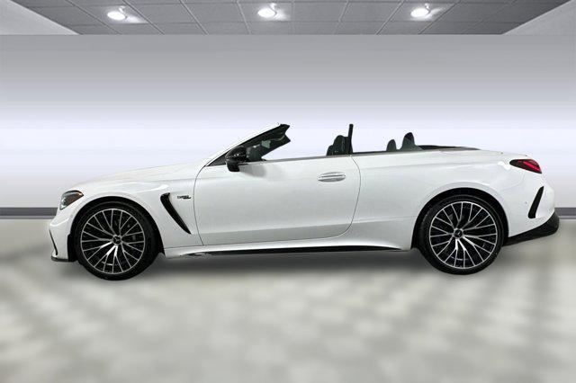 new 2026 Mercedes-Benz AMG CLE 53 car, priced at $97,470